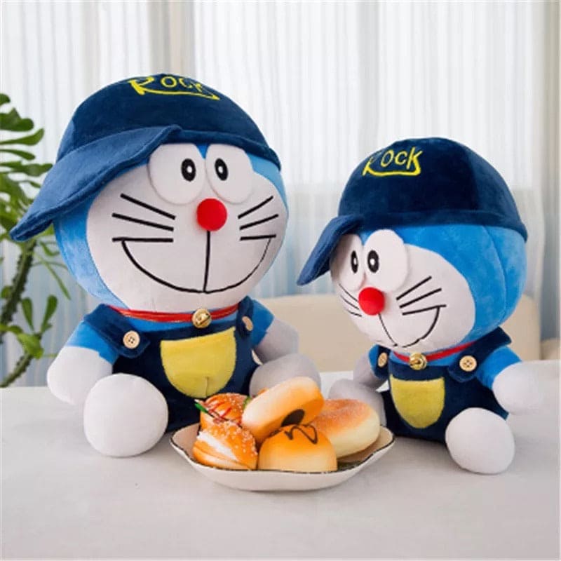 Doremon Plush Toy Doremon Plush Toy